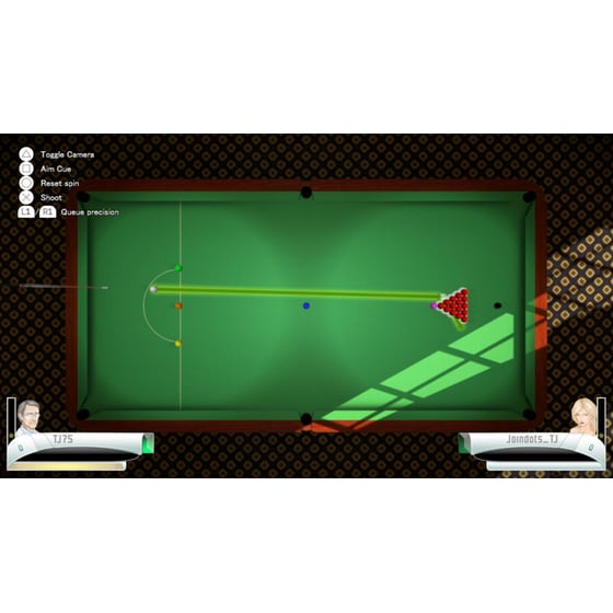 3D Billiards : Pool & Snooker - PS5 image 7