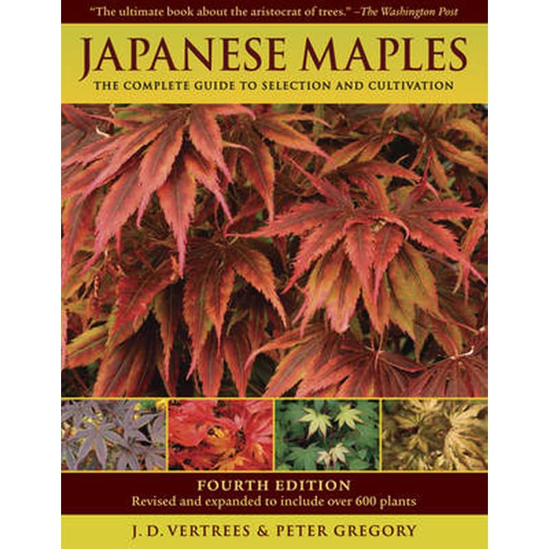 Japanese Maples