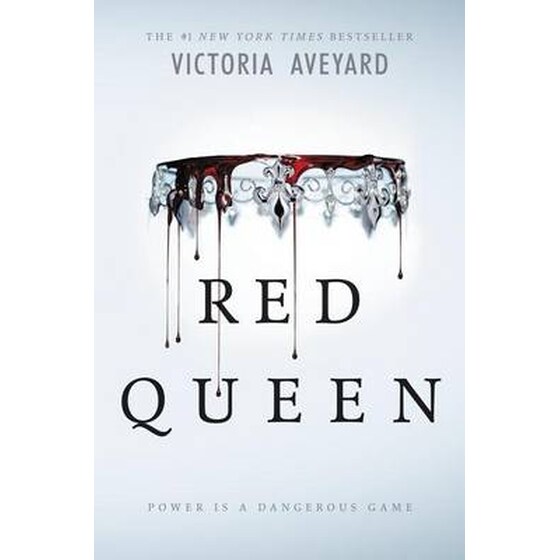 Red Queen image 0