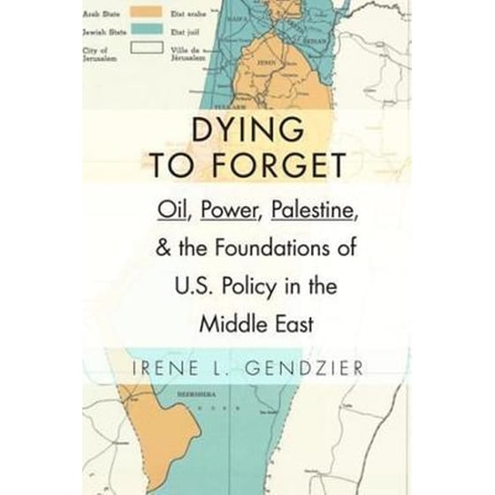 Dying to Forget image 0