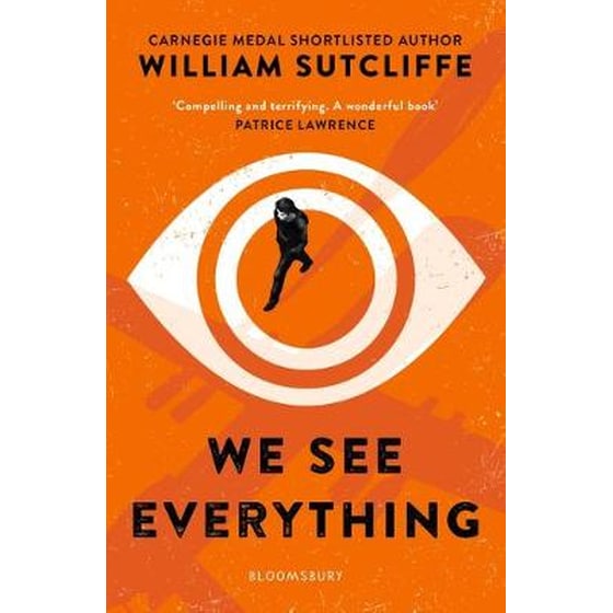 We See Everything image 0