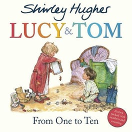 Lucy & Tom- From One to Ten