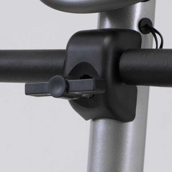 Ποδήλατο Γυμναστικής Bfk 500 Everfit image 1