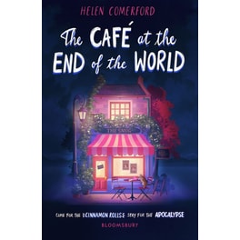 The Cafe at the End of the World