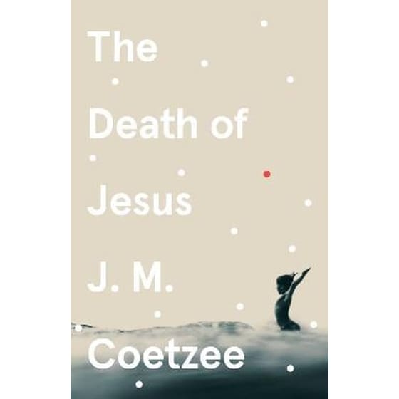The Death of Jesus image 0