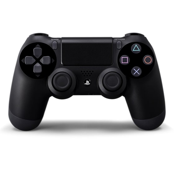 Sony PlayStation 4 - 500GB C Chassis & Συνδρομή PlayStation Plus 3 Μήνες image 3