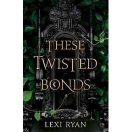 These Twisted Bonds