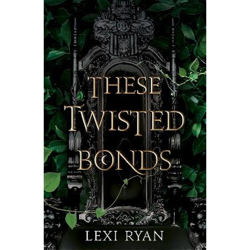 These Twisted Bonds