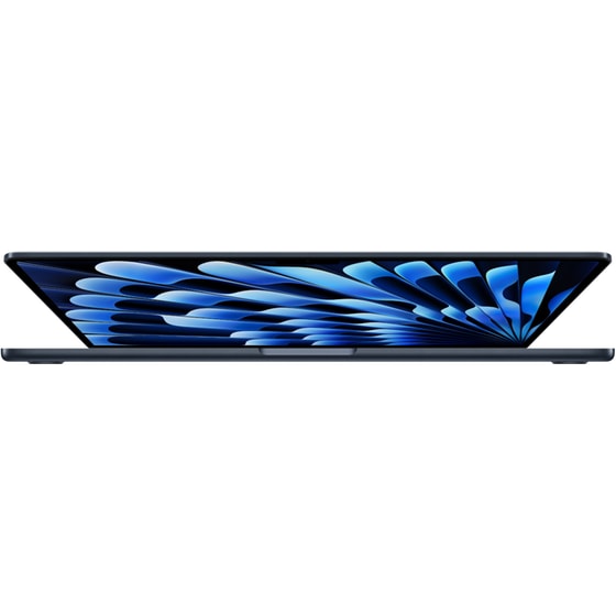 Apple MacBook Air with M2 Chip 15.3" QHD+ (Apple M2/8 Cores/8GB/256GB SSD/Mac OS) Midnight image 1