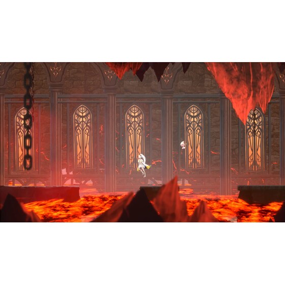 Afterimage Deluxe Edition - PS5 image 17