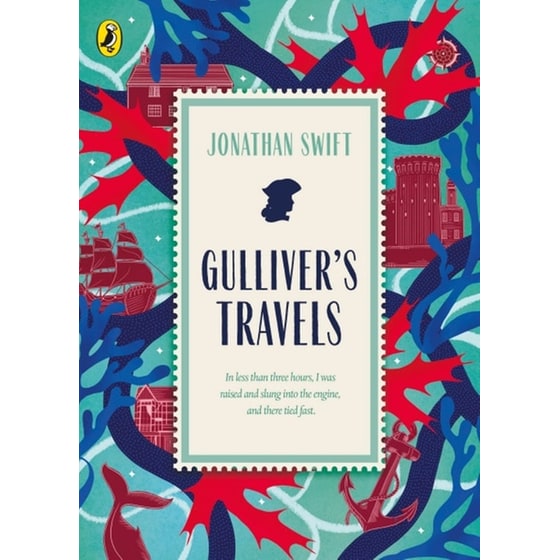 Gulliver's Travels image 0