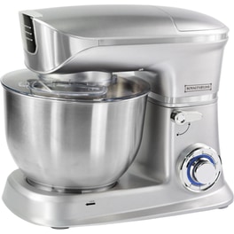 Κουζινομηχανή ROYALTY LINE Rl-PKM 1900.7 1900 W 6.5 L  Γκρι