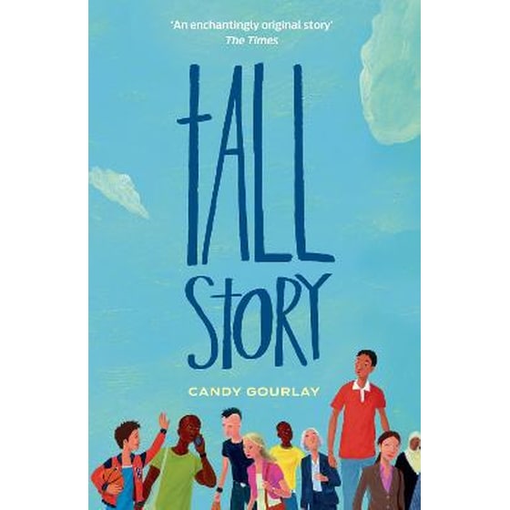 Tall Story image 0