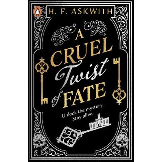 A Cruel Twist of Fate image 0