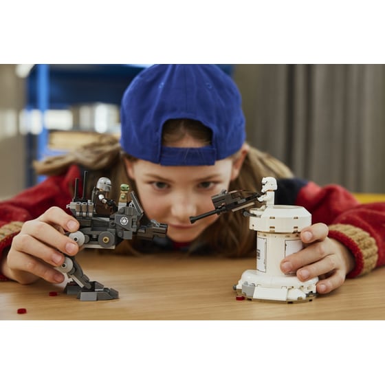 LEGO® Star Wars™ AT-RT™ Attack (75444) image 5