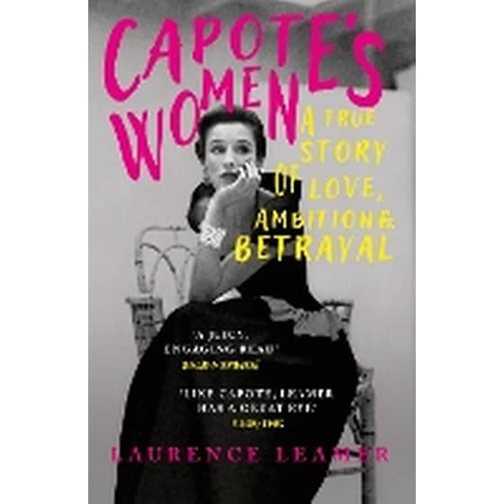 Capote's Women image 0