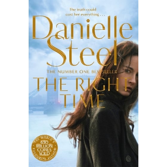 The Right Time image 0