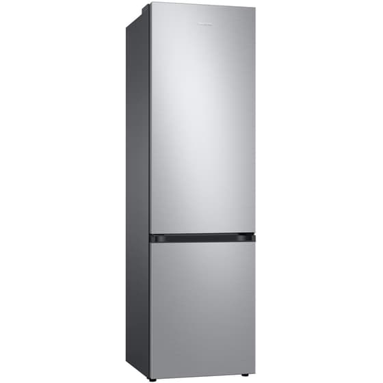 Ψυγειοκαταψύκτης SAMSUNG RB38T600DSA/EF No Frost 390 Lt - Inox image 1