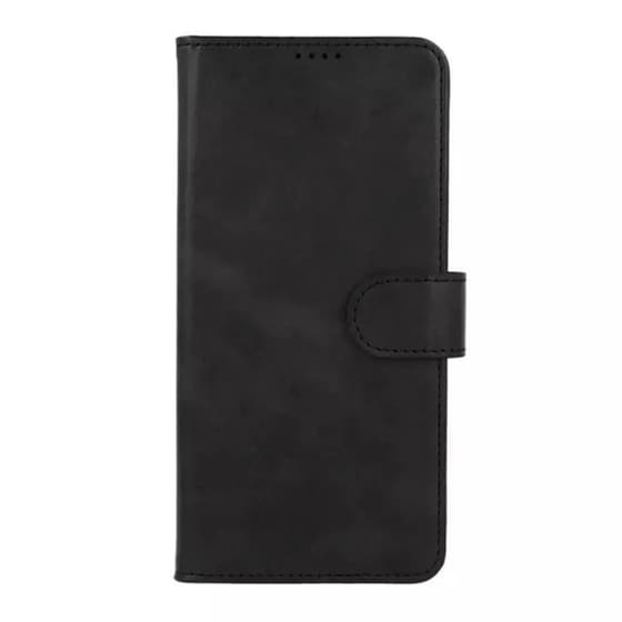 Θήκη Xiaomi  Redmi 13C - Vivid Flip Book Cover - Black image 0