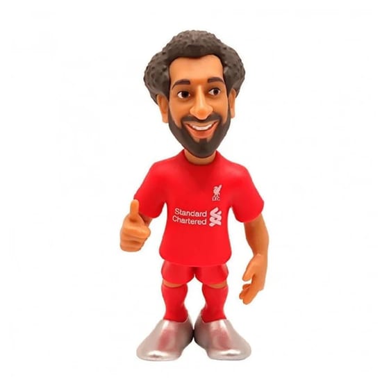 Φιγούρα Minix Liverpool - Salah image 1