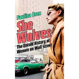She Wolves