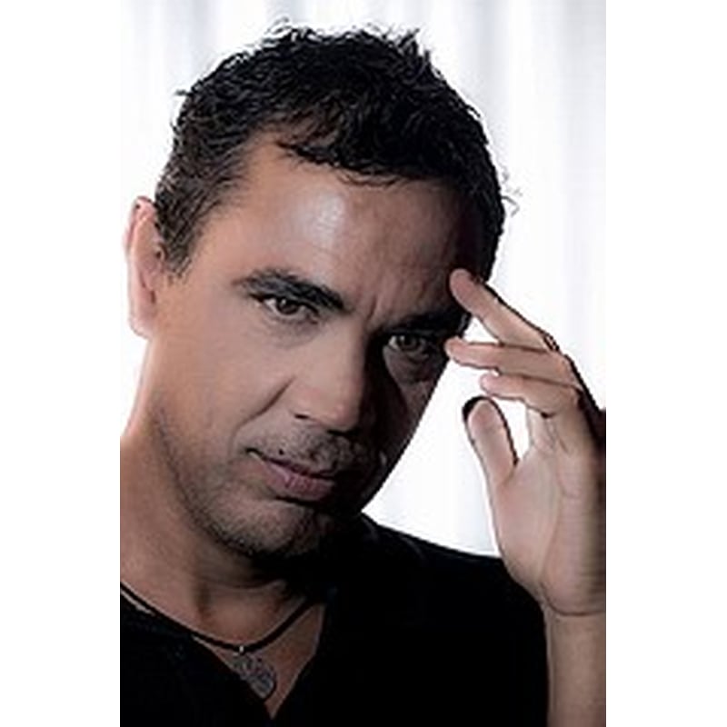 Author picture