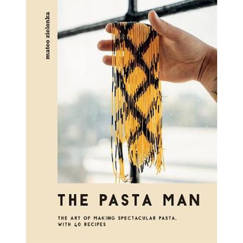 Pasta Man