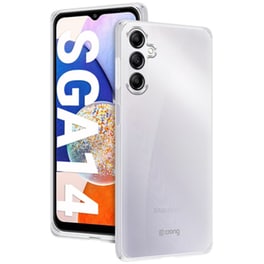 Θήκη Samsung Galaxy A14 - Crong Slim - Transparent