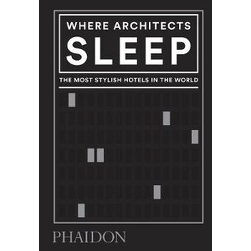 Where Architects Sleep