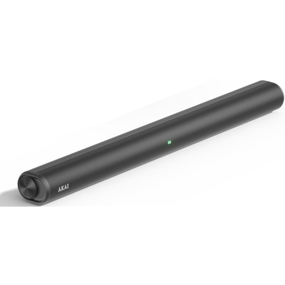 Akai ASB-6L Soundbar 60W 2.0 - Μαύρο image 4