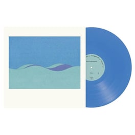 Volume Ii (Blue)