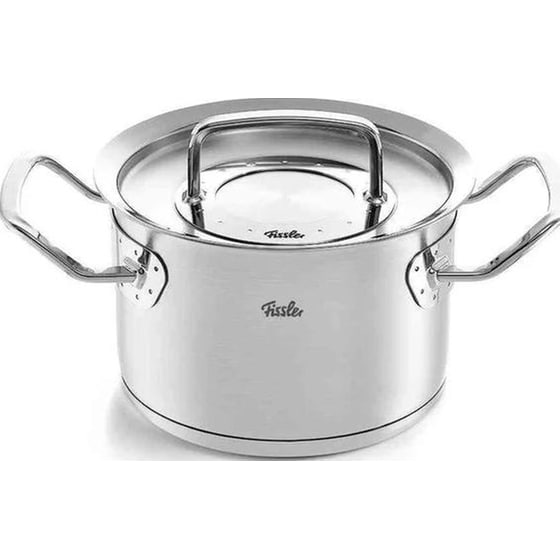 Χύτρα Ταχύτητας FISSLER 084 128 16 000/0 2.1 L 16 cm - Inox image 0