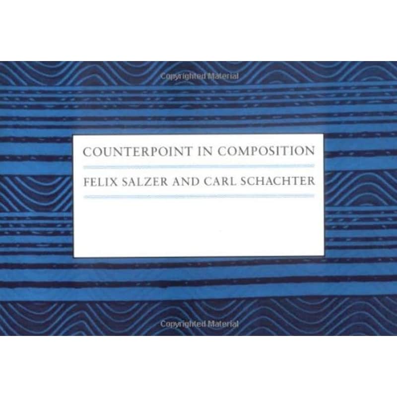 Counterpoint in Composition