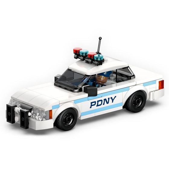 LEGO® Marvel Spider-Verse: Miles Morales vs. The Spot (76311) image 3