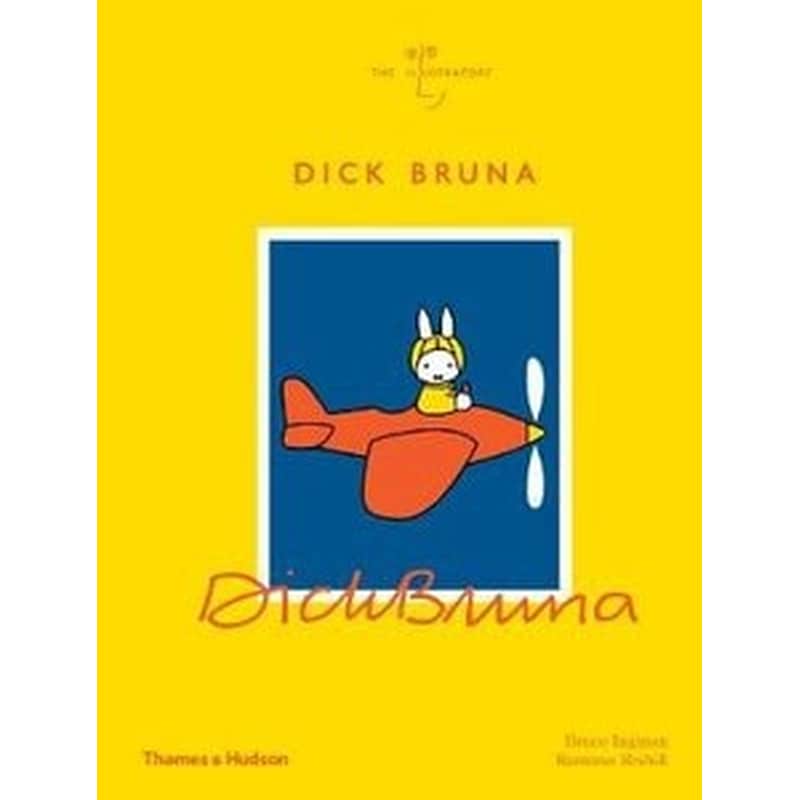 Dick Bruna