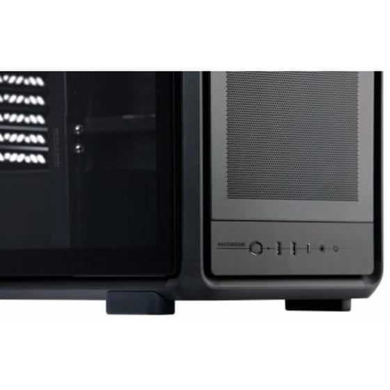 Κουτί Desktop Cooler Master MasterFrame 500 Mesh - Μαύρο image 2