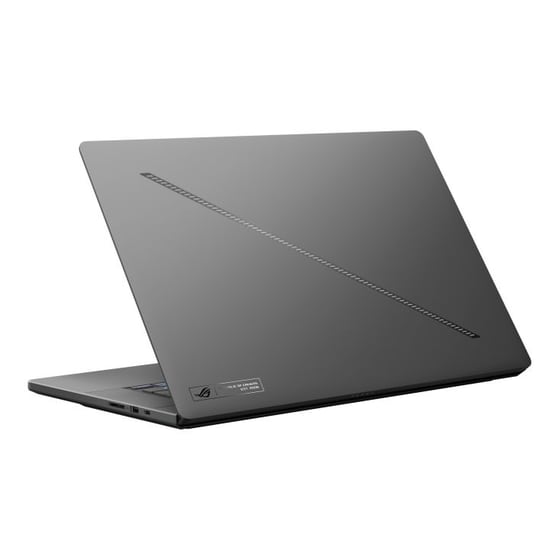 Asus Rog G16 GU605CX-QR151W 16" QHD+ OLED (Core Ultra 9-285H/32GB/1TB/GeForce RTX 5090/W11Home) Laptop image 4