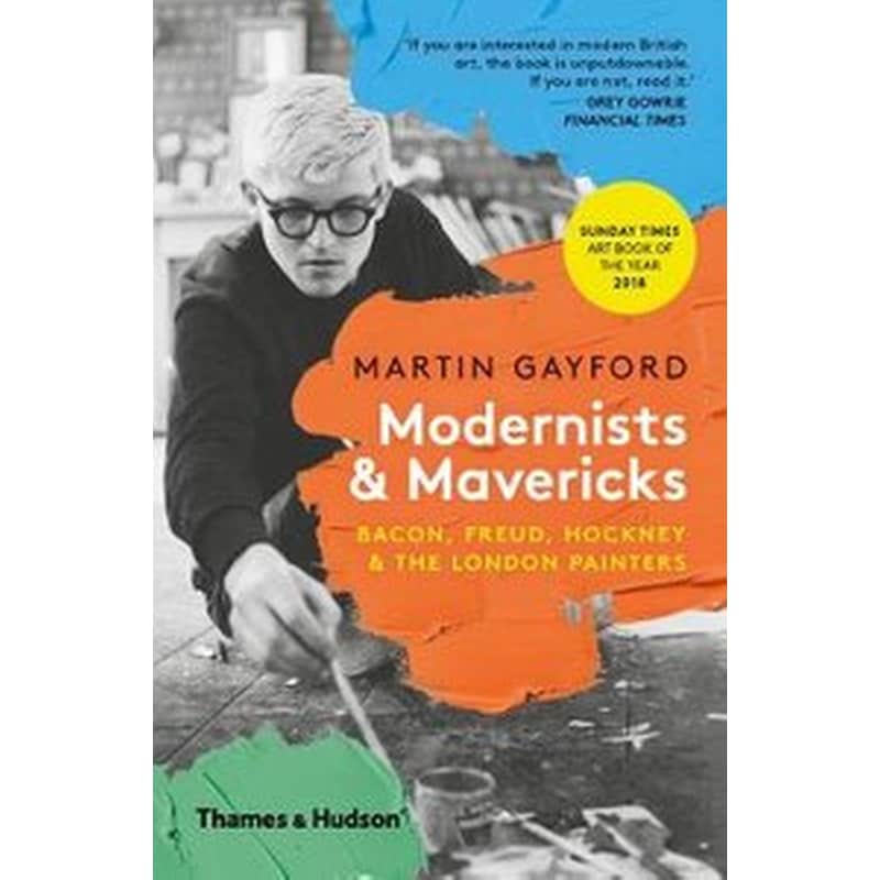 Modernists Mavericks
