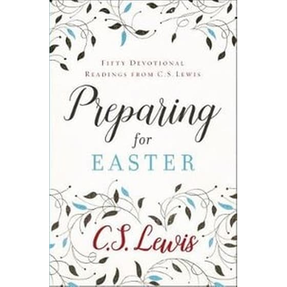 Preparing for Easter image 0