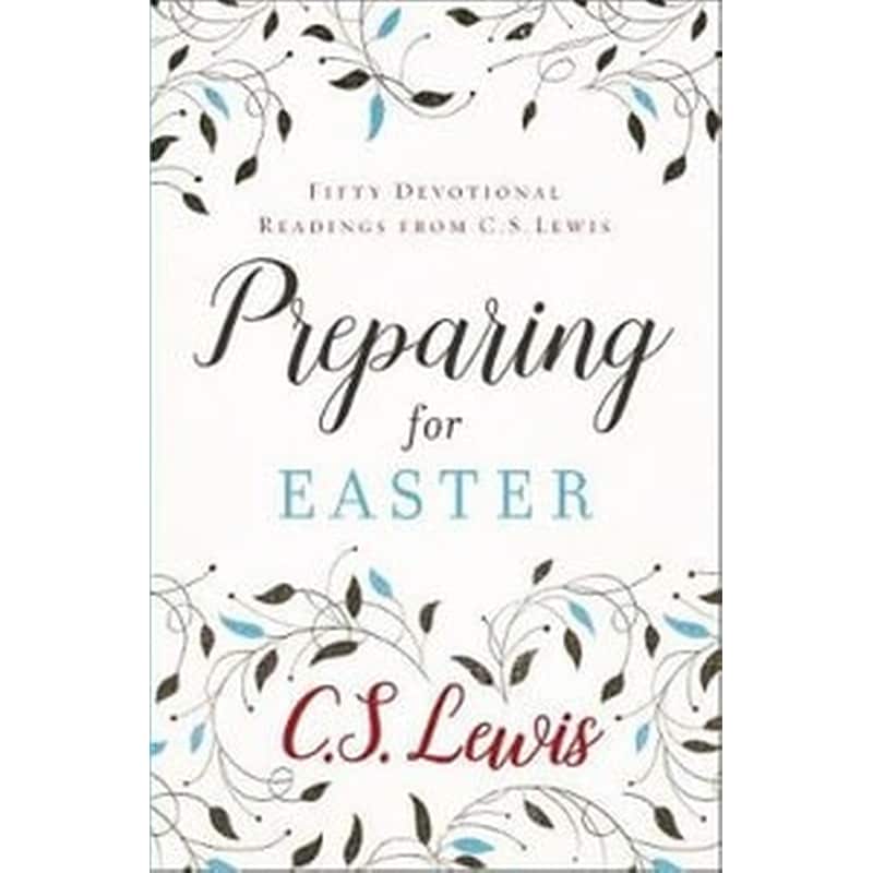 Preparing for Easter