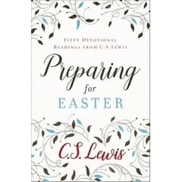 Preparing for Easter