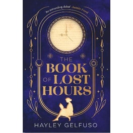 The Book of Lost Hours