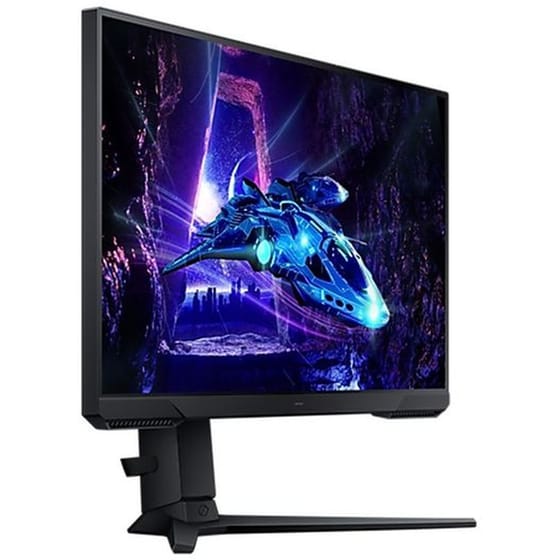 Samsung Odyssey G3 G30D LS27DG302EUXEN 27'' FHD VA Flat 180Hz 1ms image 6
