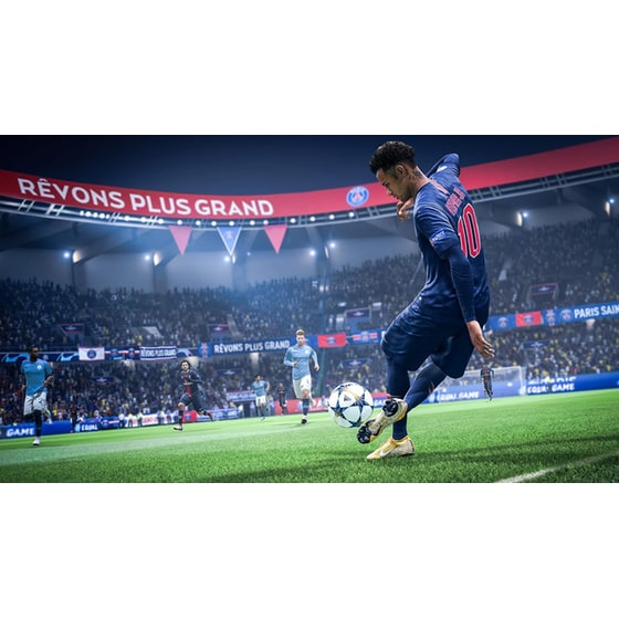 FIFA 19 - PS4 Used image 1