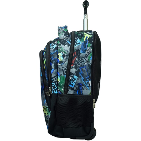 Τσάντα Τρόλεϋ Back Me Up Goal image 2