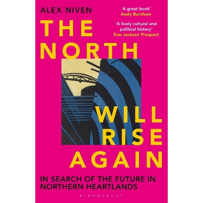 The North Will Rise Again