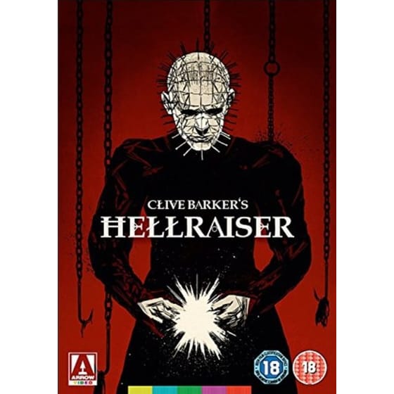 Hellraiser image 0