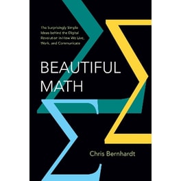 Beautiful Math