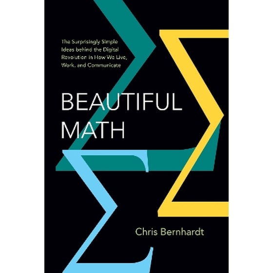 Beautiful Math image 0