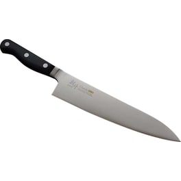 Μαχαίρι Murato Shimomura Classic Vg-10 Ανοξείδωτο 34 cm - Mαύρο